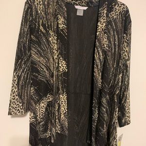 Precious Cardigan